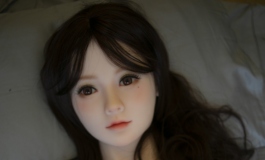 冰冰睡衣美拍~
