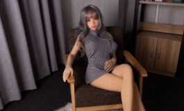 【官方写真】美嘉的灰色毛衣~