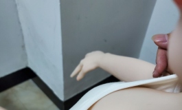 晚香玉 日常美照