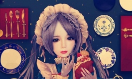 二次元的小樱
