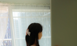 五月的印记 17 贤妻良母花小音