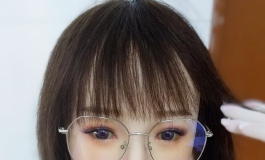 我家的小仙女