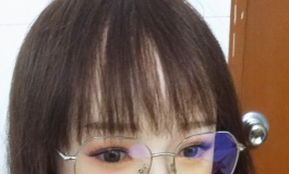 我家的小仙女