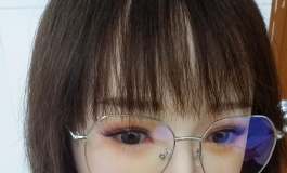 我家的小仙女