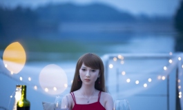 娜娜的开心假期—黑夜篇（还是没福利，别想多了...）