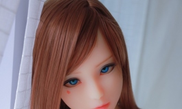 五月的印记 18 白色最配少女啦