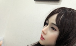 换了个大胸身体后的美造人优优