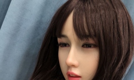 换了个大胸身体后的美造人优优