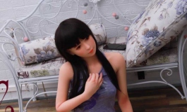 CATDOLL    166小乔来啦～