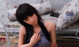 CATDOLL    166小乔来啦～