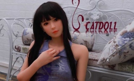 CATDOLL    166小乔来啦～