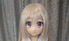 凹凸咪，Cosplay第三弹－新伊莉雅，一起洗澡吗，哥哥