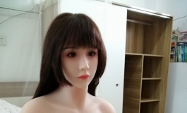 新入手金三163硅胶头85号