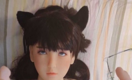 新品 人家尤物 安安～一晚就够了，哈哈