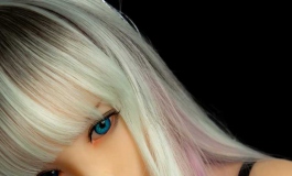 ヘアチェンジ