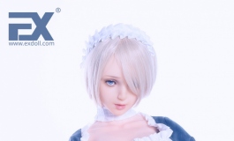 EXDOLL 乌托邦系列 虹 身体型号:145++EVO
