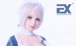 EXDOLL 乌托邦系列 虹 身体型号:145++EVO