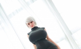 肥婆
