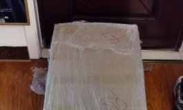 沙雕姐妹日记：大量视频更新！第六篇：害羞的阿江