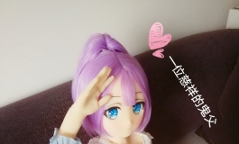 可爱的新女儿拉菲和标枪到家~~