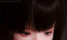 未玲CURE 图集3   Album Number #110