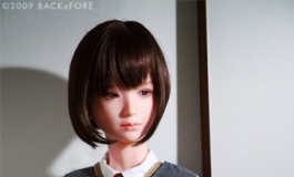 未玲CURE 图集3   Album Number #110
