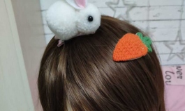 小玉妹妹没有礼物