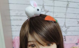 小玉妹妹没有礼物