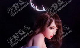爱莎贝儿-150cm HB021秋元美月Akimono Mizuki ~羞羞图发布~不要一...