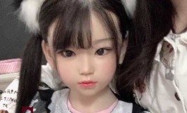 人间真爱，奈奈子，这么可爱，谁不想拥有啊