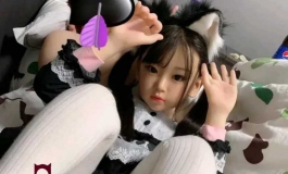 人间真爱，奈奈子，这么可爱，谁不想拥有啊