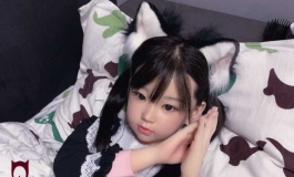 人间真爱，奈奈子，这么可爱，谁不想拥有啊