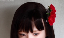 未玲CURE 图集11 花あそび