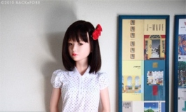 未玲CURE 图集11 花あそび