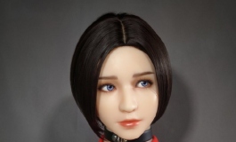 #EXDOLL--精选买家秀# 作者：pandonben  UK161 媛媛