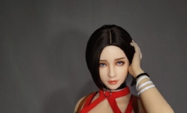 #EXDOLL--精选买家秀# 作者：pandonben  UK161 媛媛