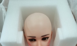 简单开个箱人造人9号~DVA艾琳娜
