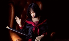 精灵人偶 ELFDOLL Vera 165cm 2020.06.03