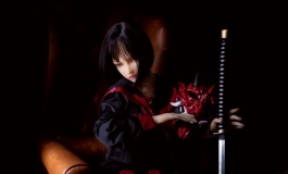精灵人偶 ELFDOLL Vera 165cm 2020.06.03