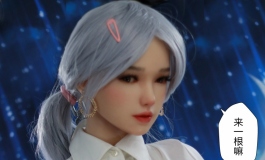 小美女的健康餐……