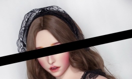 150cm HB022羞澀內衣模特少女~~恥ずかしがり屋！即将发布!!