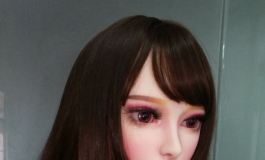 给剪刀手爱德华发货了~~精灵来袭~不要种芋过度喔!!!