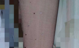 女警配黑丝