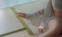 六月的雨 04 下雨天和插花更配哦（别想歪