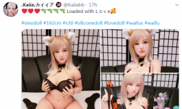 容易让人缴械的凛音【Twitter转载八】