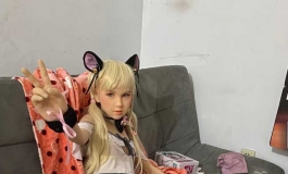 catdoll使用感受tpe材质