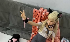 catdoll使用感受tpe材质