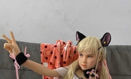 catdoll使用感受tpe材质