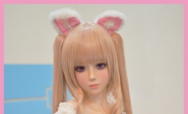 妹妹若隱若現 弄得你不要不要"EXDOLL S樱"【小夫】