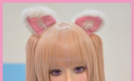 妹妹若隱若現 弄得你不要不要"EXDOLL S樱"【小夫】